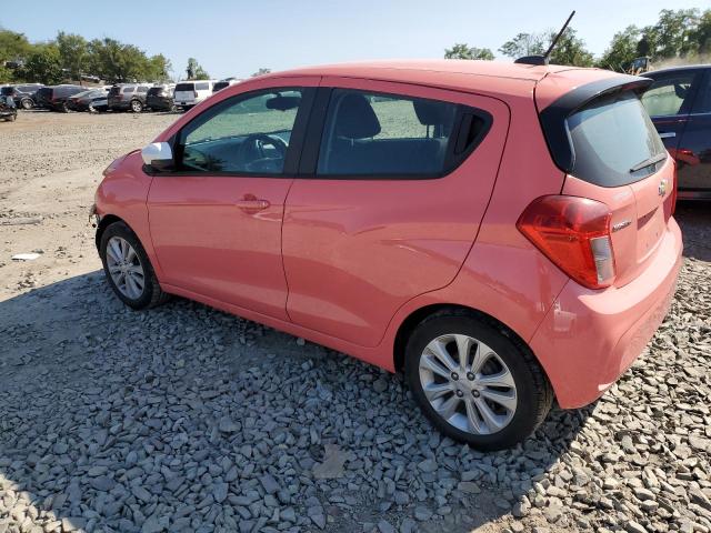 Zdjęcie 2 z aukcji – 2018 CHEVROLET SPARK 1LT z VIN KL8CD6SA2JC425237