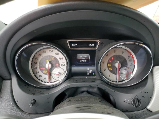 Photo 9 from auction – 2014 OTHER CLA250 with VIN WDDSJ4EB6EN157619
