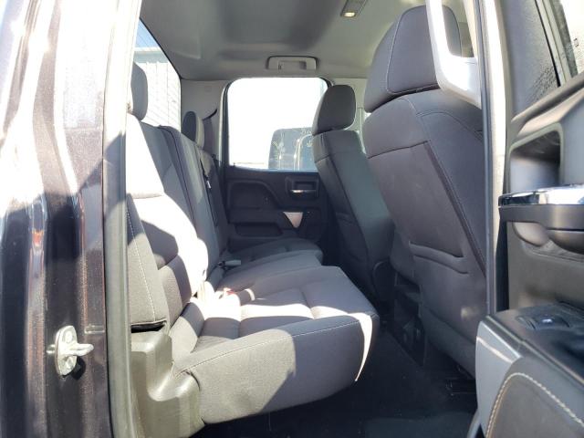 Photo 10 from auction – 2016 CHEVROLET SILVERADO with VIN 1GCVKREC7GZ311518