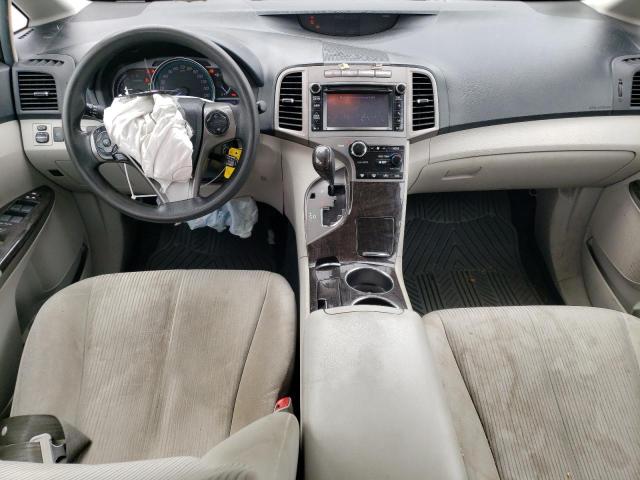 Photo 8 from auction – 2014 TOYOTA VENZA LE with VIN 4T3BA3BB4EU054197