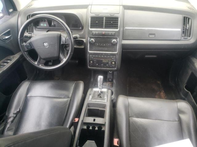 Photo 8 from auction – 2010 DODGE JOURNEY R/ with VIN 3D4PH6FV4AT261619