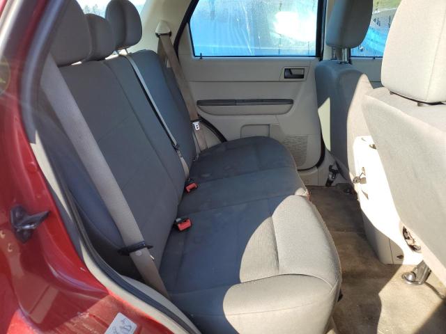 Photo 11 from auction – 2011 FORD ESCAPE XLS with VIN 1FMCU0C74BKA47822