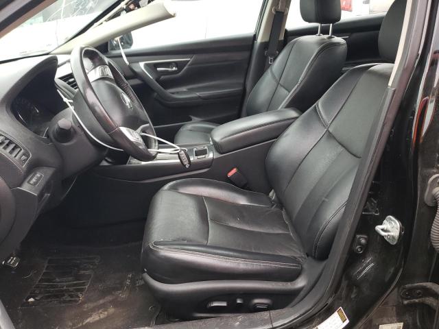 Photo 7 from auction – 2017 NISSAN ALTIMA 2.5 with VIN 1N4AL3AP8HC232791