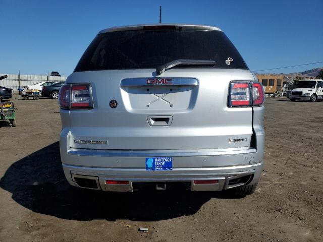 Photo 6 from auction – 2016 GMC ACADIA DEN with VIN 1GKKVTKD4GJ344824