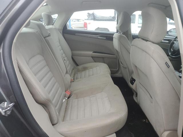 Photo 10 from auction – 2017 FORD FUSION SE with VIN 3FA6P0H73HR150600
