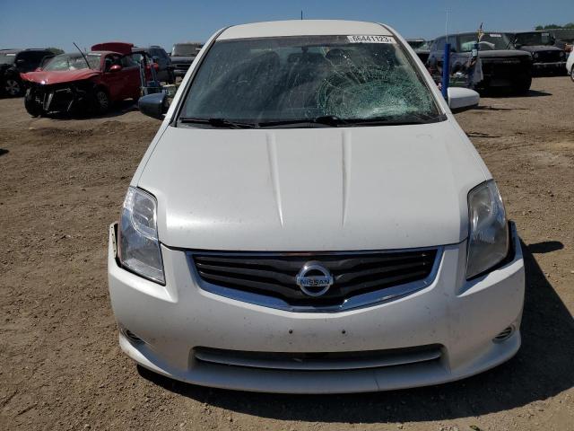 Photo 5 from auction – 2010 NISSAN SENTRA 2.0 with VIN 3N1AB6AP2AL714944
