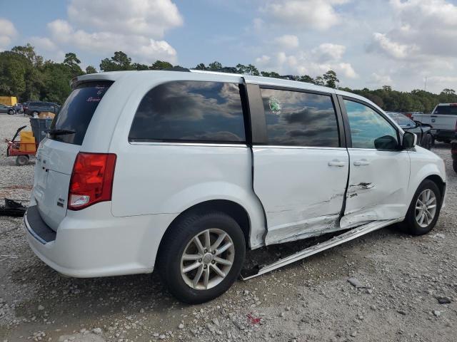 Photo 3 from auction – 2019 DODGE GRAND CARA with VIN 2C4RDGCG2KR591129