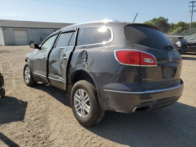 Photo 2 from auction – 2013 BUICK ENCLAVE with VIN 5GAKRBKD1DJ254070