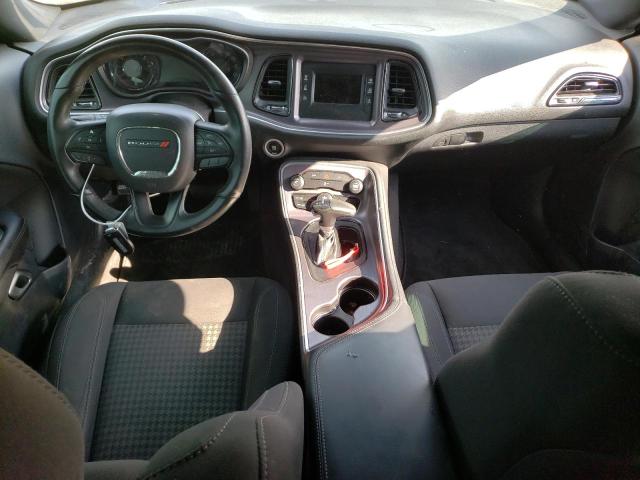 Photo 8 from auction – 2016 DODGE CHALLENGER with VIN 2C3CDZAGXGH114082