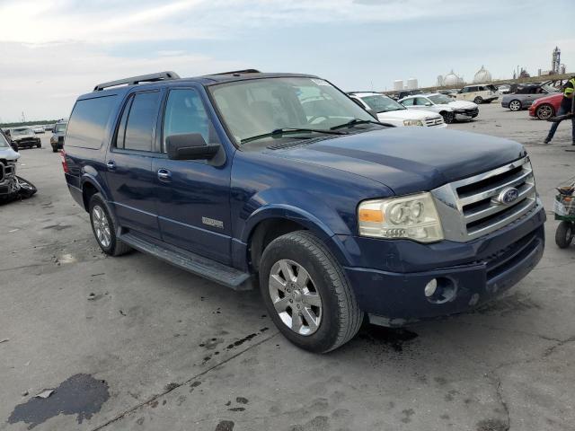 صورة رقم 4 من المزاد - 2008 FORD EXPEDITION مع VIN 1FMFK15558LA17252