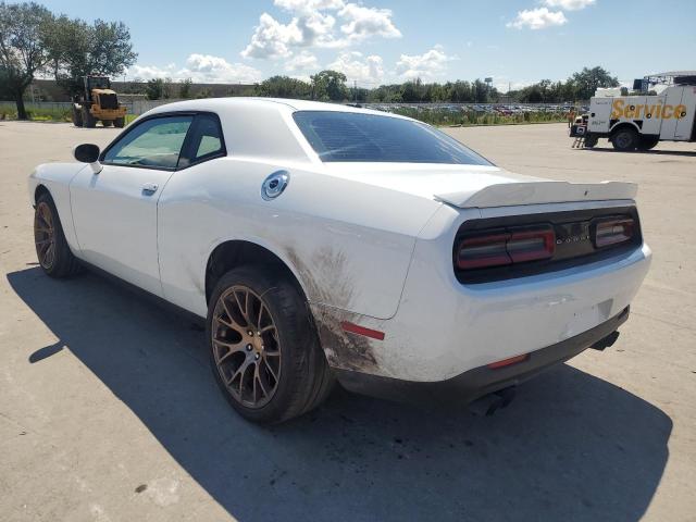 Photo 2 from auction – 2018 DODGE CHALLENGER with VIN 2C3CDZBTXJH225024