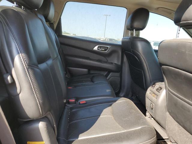 Photo 11 from auction – 2015 NISSAN PATHFINDER with VIN 5N1AR2MN1FC654407