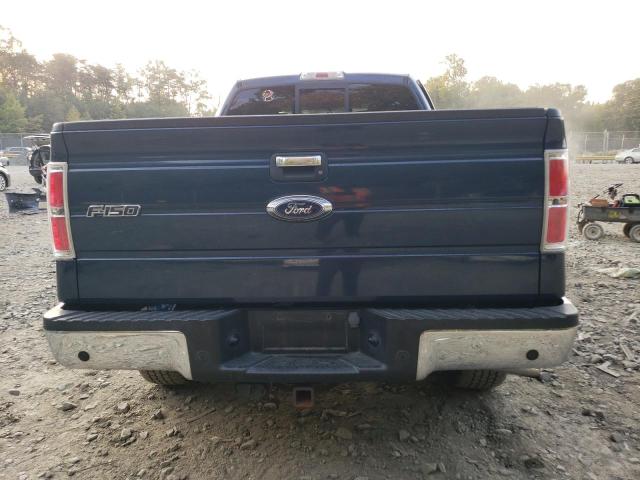 Photo 6 from auction – 2014 FORD F150 SUPER with VIN 1FTFX1ET9EFC64305