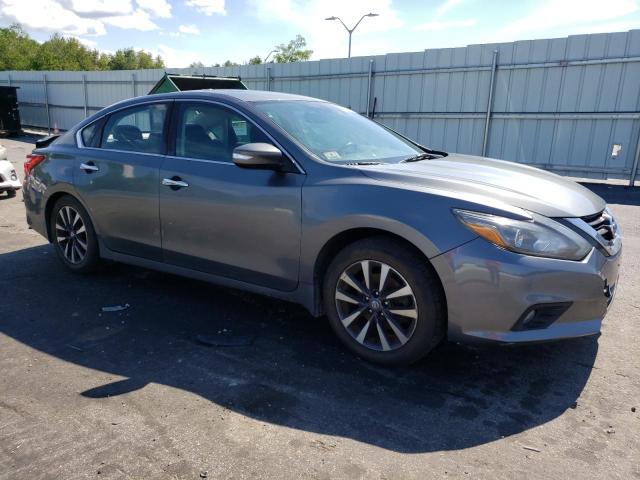 Photo 4 from auction – 2016 NISSAN ALTIMA 2.5 with VIN 1N4AL3APXGN335231