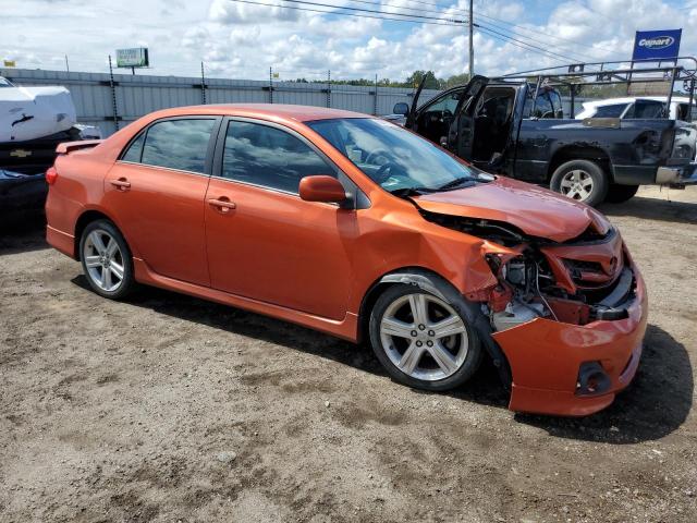 Photo 4 from auction – 2013 TOYOTA COROLLA BA with VIN 2T1BU4EE6DC079663