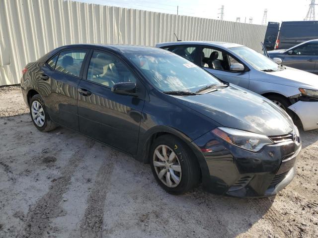 Photo 4 from auction – 2016 TOYOTA COROLLA L with VIN 5YFBURHE3GP545420