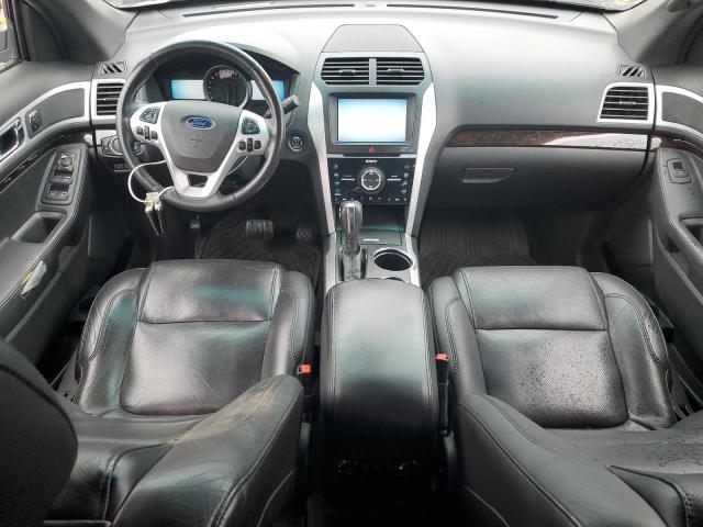Photo 8 from auction – 2011 FORD EXPLORER L with VIN 1FMHK8F87BGA37240