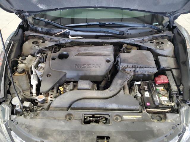 Photo 11 from auction – 2016 NISSAN ALTIMA 2.5 with VIN 1N4AL3AP9GN314600
