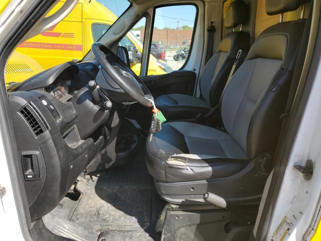 Снимка 7 от търг – 2018 RAM PROMASTER с VIN 3C6TRVBG7JE114894