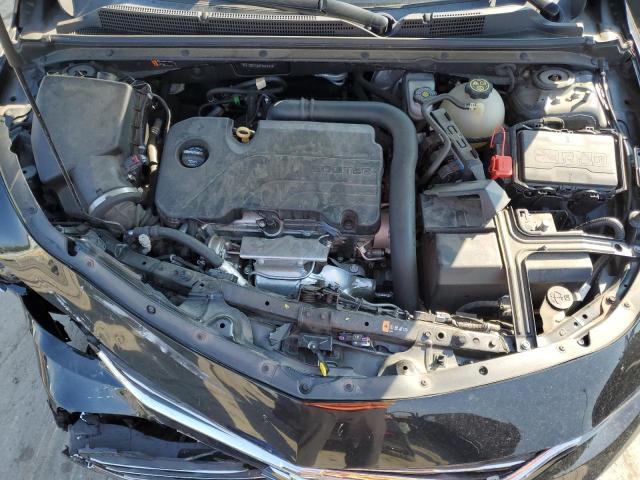 Photo 11 from auction – 2018 CHEVROLET MALIBU LS with VIN 1G1ZB5ST6JF201995