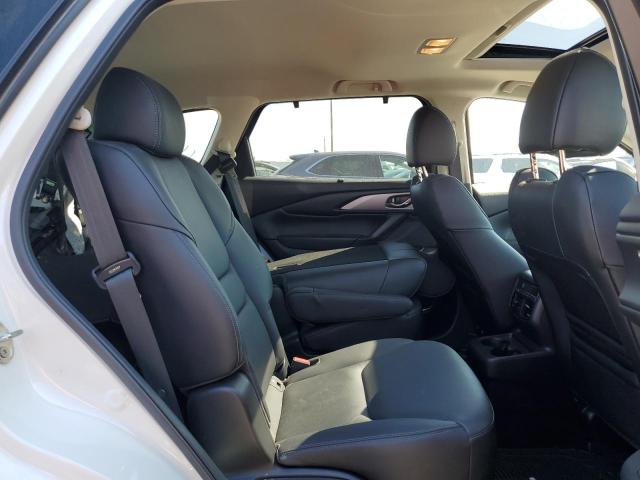 Photo 11 from auction – 2021 MAZDA CX-9 TOURI with VIN JM3TCBCY4M0522127