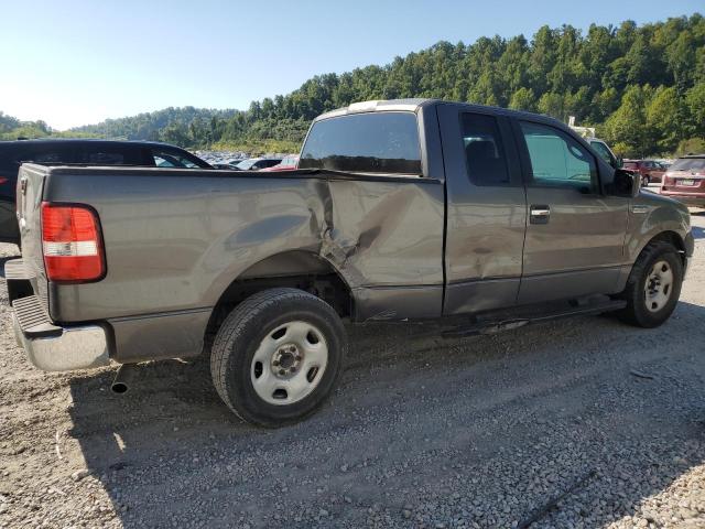 Photo 3 from auction – 2006 FORD F150 with VIN 1FTPX12V56NA87091