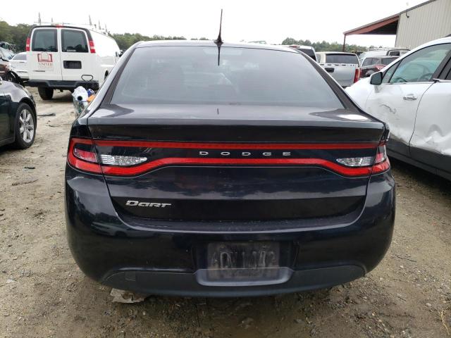 Photo 6 from auction – 2013 DODGE DART SE with VIN 1C3CDFAA1DD295754