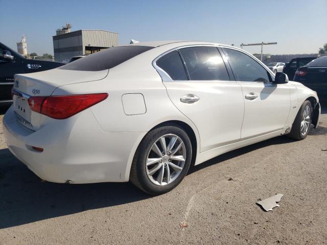 Photo 3 from auction – 2017 INFINITI Q50 PREMIU with VIN JN1EV7AP5HM730683