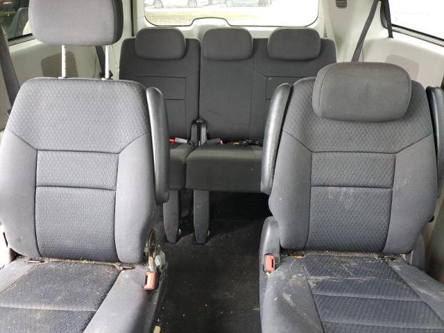 Photo 10 from auction – 2010 DODGE GRAND CARA with VIN 2D4RN5D1XAR154248