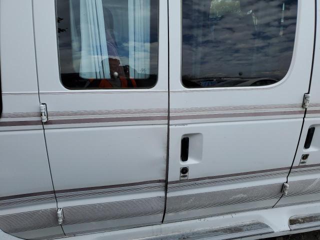 Photo 11 from auction – 1992 FORD ECONOLINE with VIN 1FDEE14H1NHA02115
