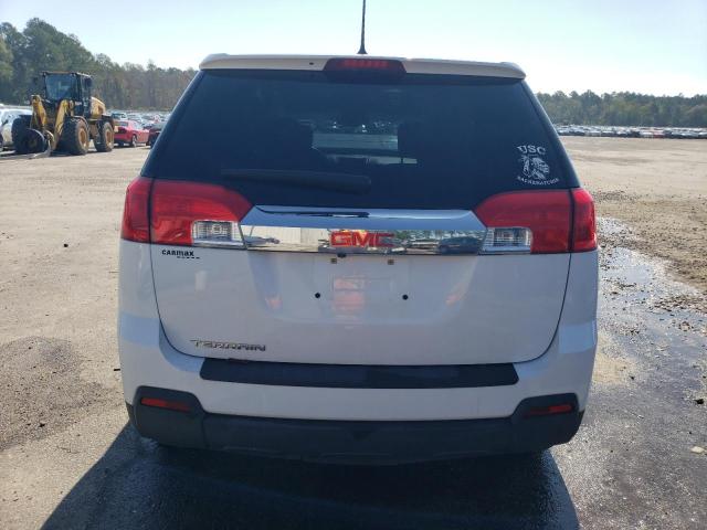 Photo 6 from auction – 2014 GMC TERRAIN SL with VIN 2GKALMEK5E6176350