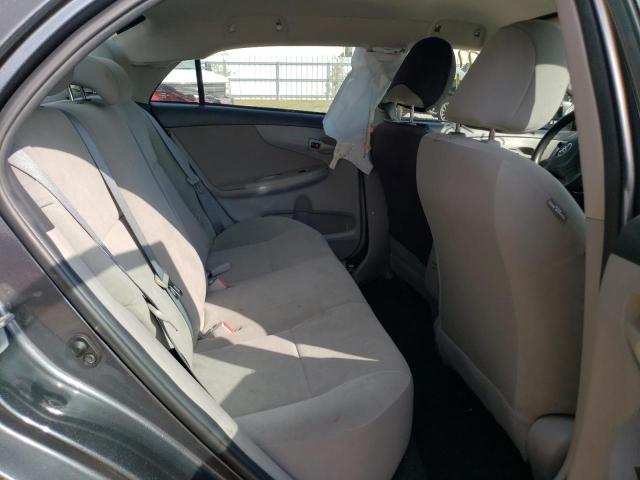 Photo 10 from auction – 2012 TOYOTA COROLLA BA with VIN 2T1BU4EE6CC888644