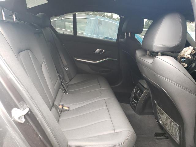 Photo 10 from auction – 2020 BMW 330I with VIN 3MW5R1J06L8B18870