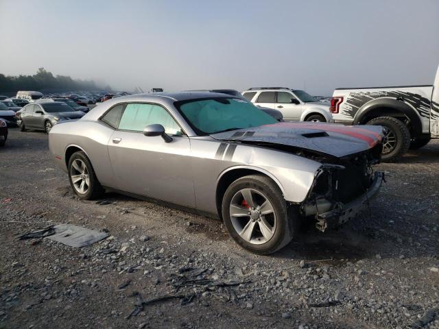 Photo 4 from auction – 2017 DODGE CHALLENGER with VIN 2C3CDZAG1HH635824