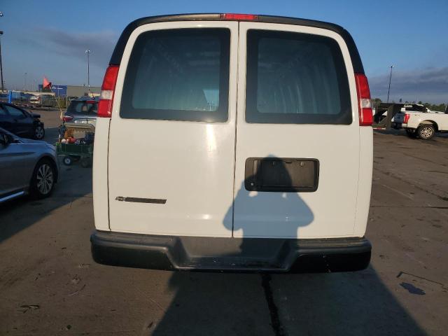 Photo 6 from auction – 2018 CHEVROLET EXPRESS G2 with VIN 1GCWGBFP5J1252716