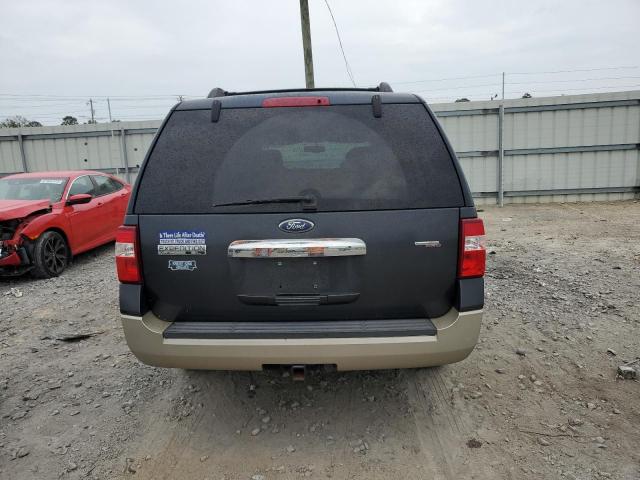 Photo 6 from auction – 2007 FORD EXPEDITION with VIN 1FMFK175X7LA41218