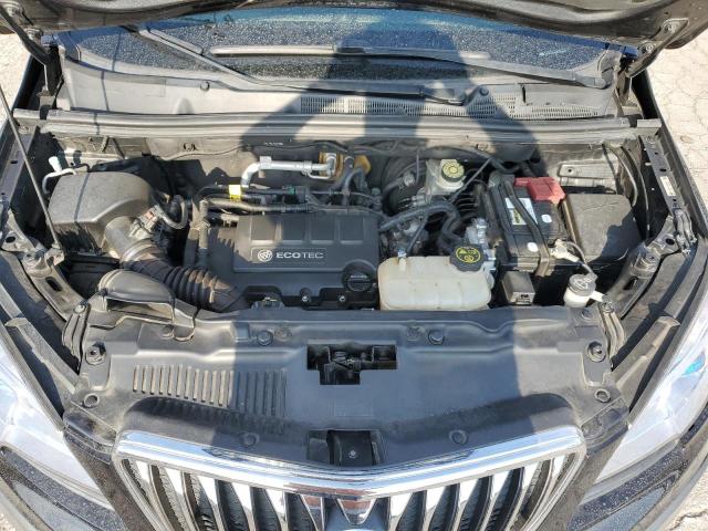 Photo 11 from auction – 2015 BUICK ENCORE CON with VIN KL4CJBSB9FB029010