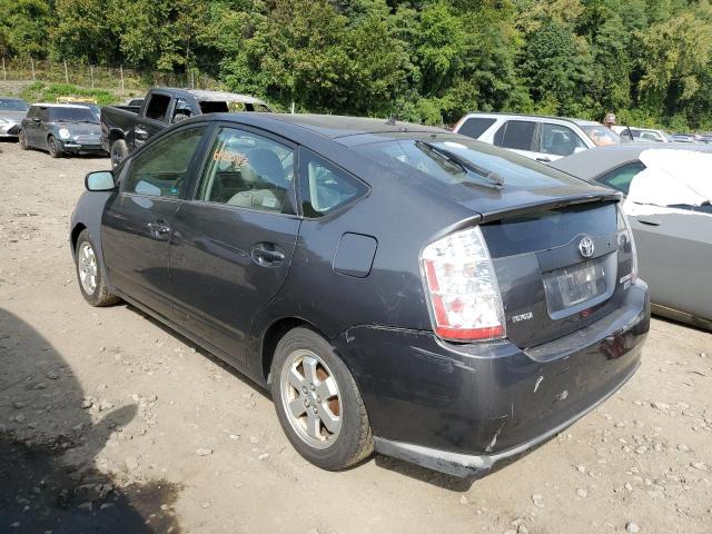 Photo 2 from auction – 2008 TOYOTA PRIUS with VIN JTDKB20UX83395641