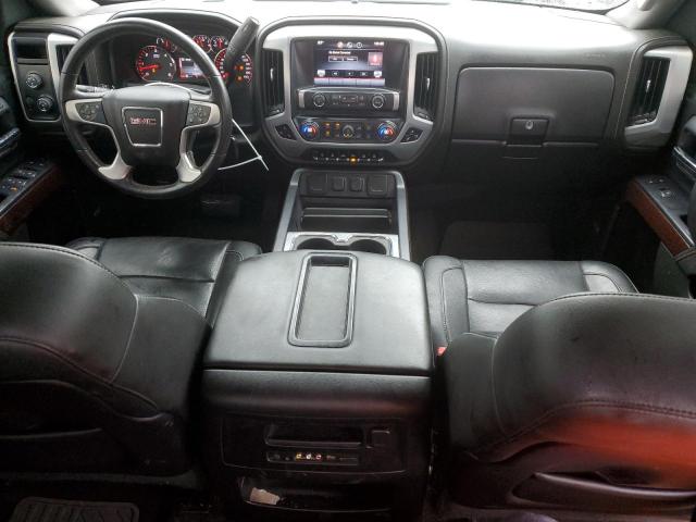 Photo 8 from auction – 2015 GMC SIERRA K15 with VIN 3GTU2VEC9FG315489