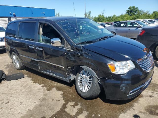 Photo 4 from auction – 2015 CHRYSLER TOWN & COU with VIN 2C4RC1CG7FR742892