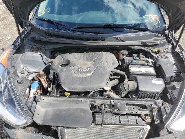 Photo 11 from auction – 2016 HYUNDAI VELOSTER with VIN KMHTC6AD4GU267262