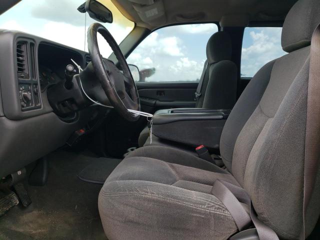 Photo 7 from auction – 2003 CHEVROLET SILVERADO with VIN 2GCEC19V431123102