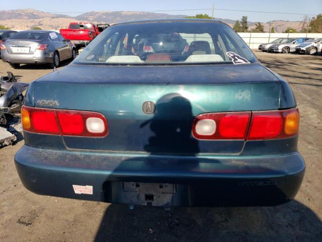 Photo 6 from auction – 1997 ACURA INTEGRA LS with VIN JH4DB7556VS003875
