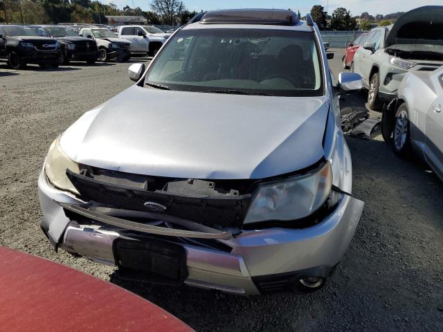 Photo 5 from auction – 2011 SUBARU FORESTER 2 with VIN JF2SHADC5BH765030