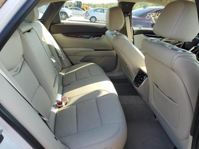 Photo 10 from auction – 2017 CADILLAC XTS PREMIU with VIN 2G61P5S30H9175308
