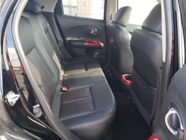Photo 10 from auction – 2015 NISSAN JUKE S with VIN JN8AF5MR7FT503657