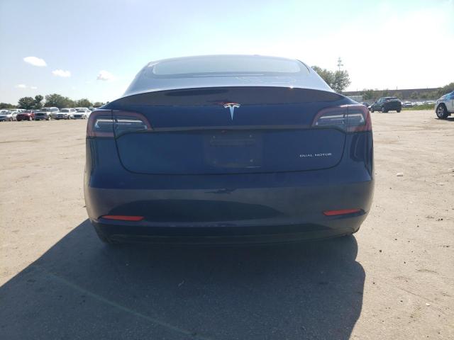 Photo 6 from auction – 2018 TESLA MODEL 3 with VIN 5YJ3E1EB6JF147828