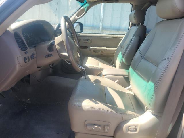 Photo 7 from auction – 2001 TOYOTA TUNDRA ACC with VIN 5TBBT48151S206748