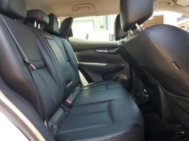Photo 10 from auction – 2017 NISSAN ROGUE with VIN JN1BJ1CP3HW014393