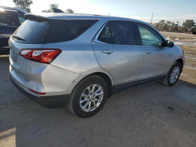 Photo 3 from auction – 2018 CHEVROLET EQUINOX LT with VIN 2GNAXSEVXJ6260048